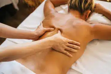 massage in Mt Airy MD